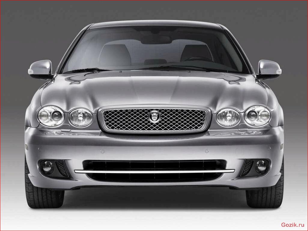 Jaguar X-Type: характеристики, особенности, отзывы jaguar, x-type, характеристики, особенности, отзывы