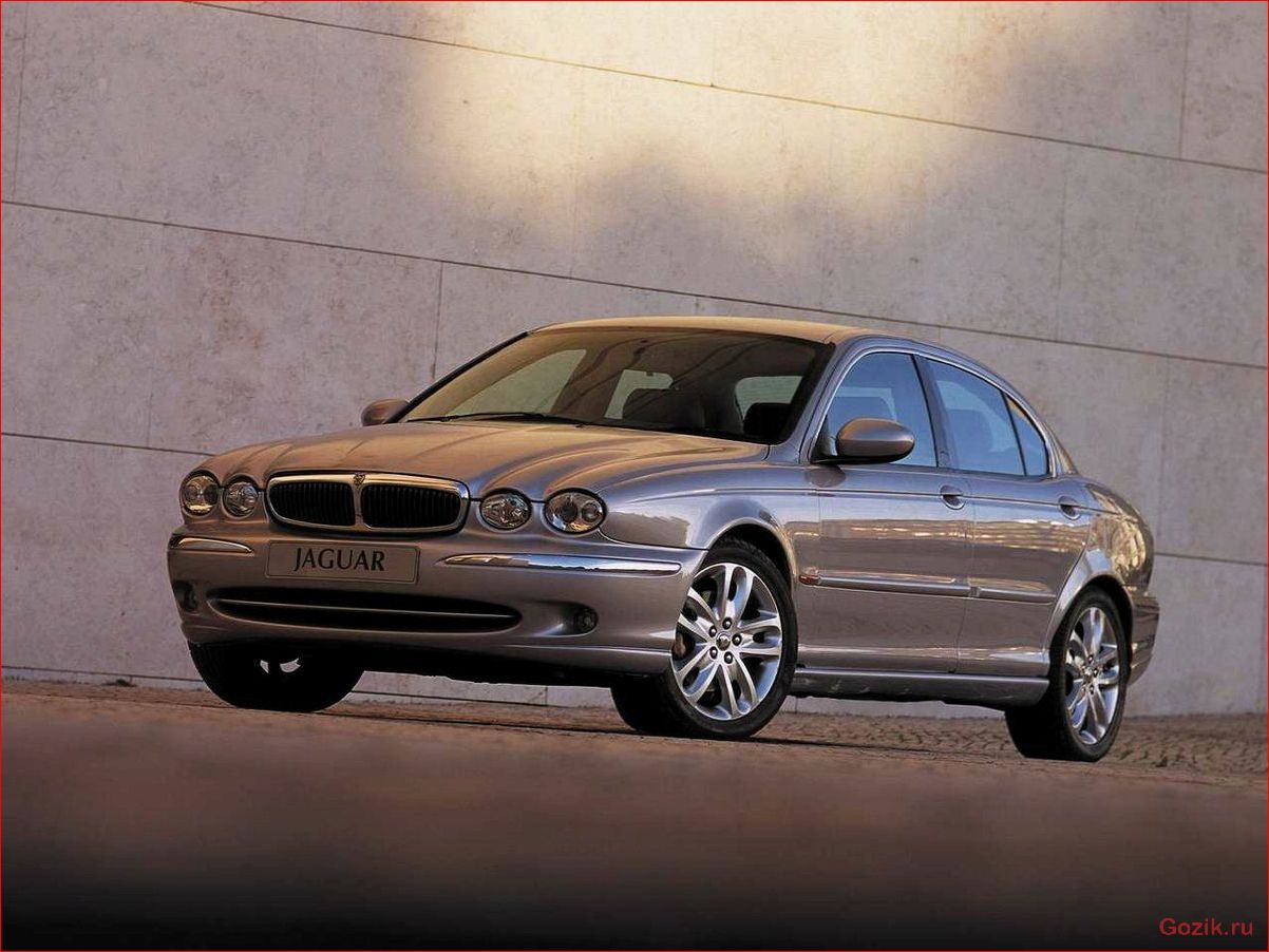 Jaguar X-Type: характеристики, особенности, отзывы jaguar, x-type, характеристики, особенности, отзывы