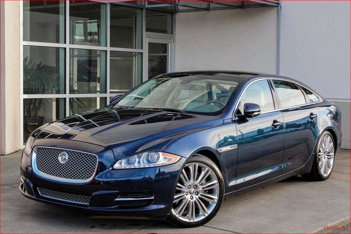 jaguar, особенности, модели, технические, характеристики