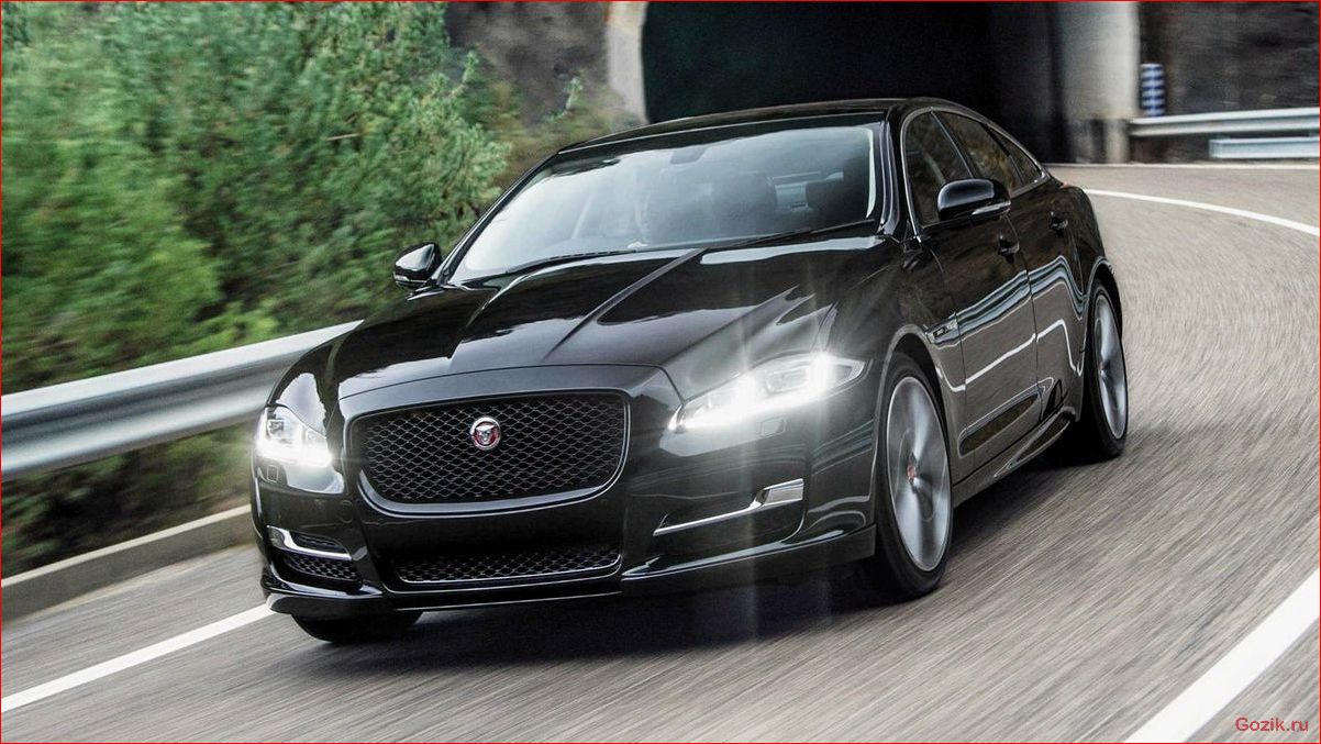 jaguar, особенности, модели, технические, характеристики