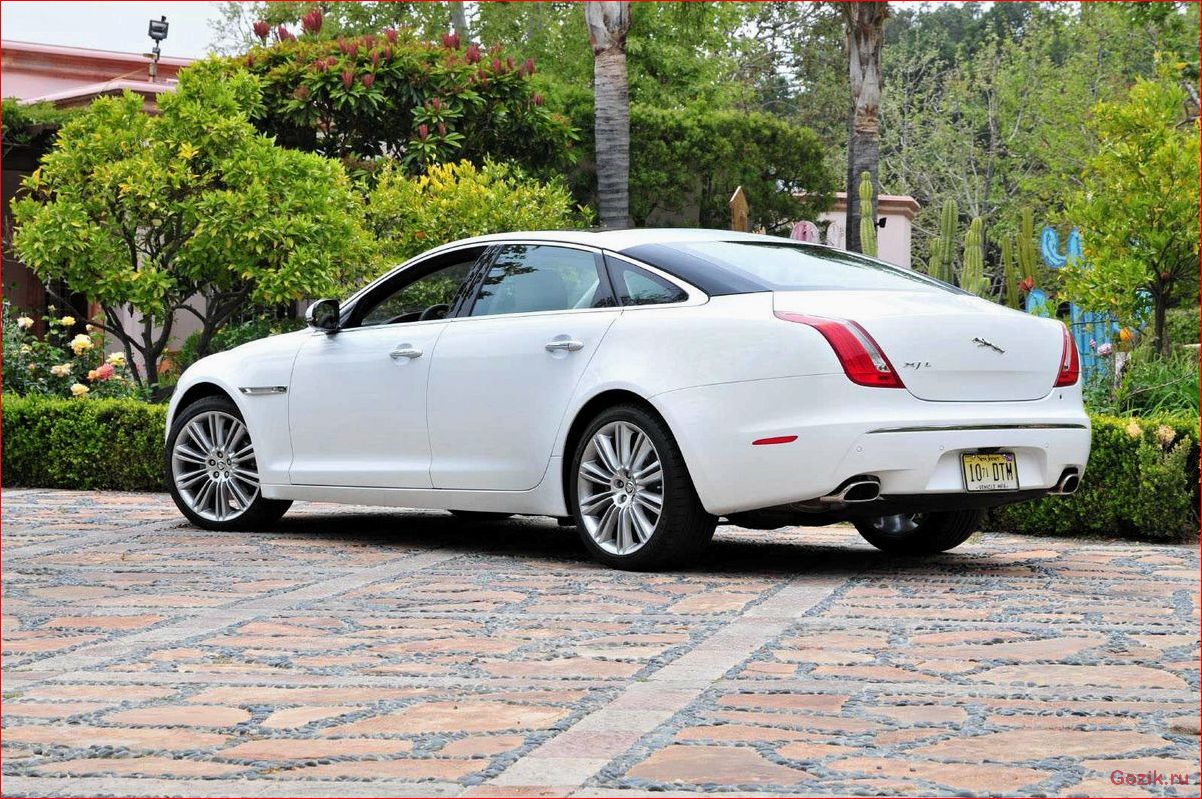 jaguar, особенности, модели, технические, характеристики