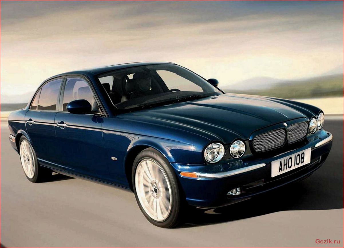 jaguar, особенности, модели, технические, характеристики