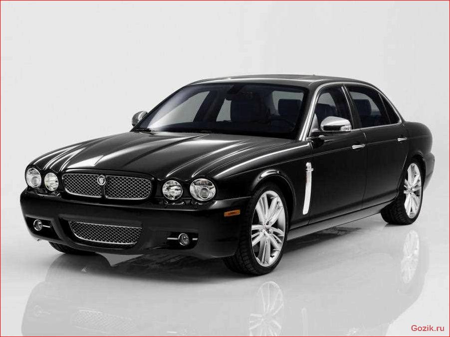 jaguar, особенности, модели, технические, характеристики