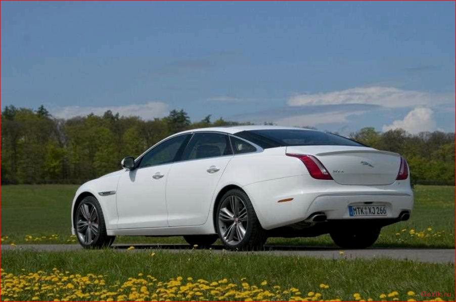 jaguar, особенности, модели, технические, характеристики