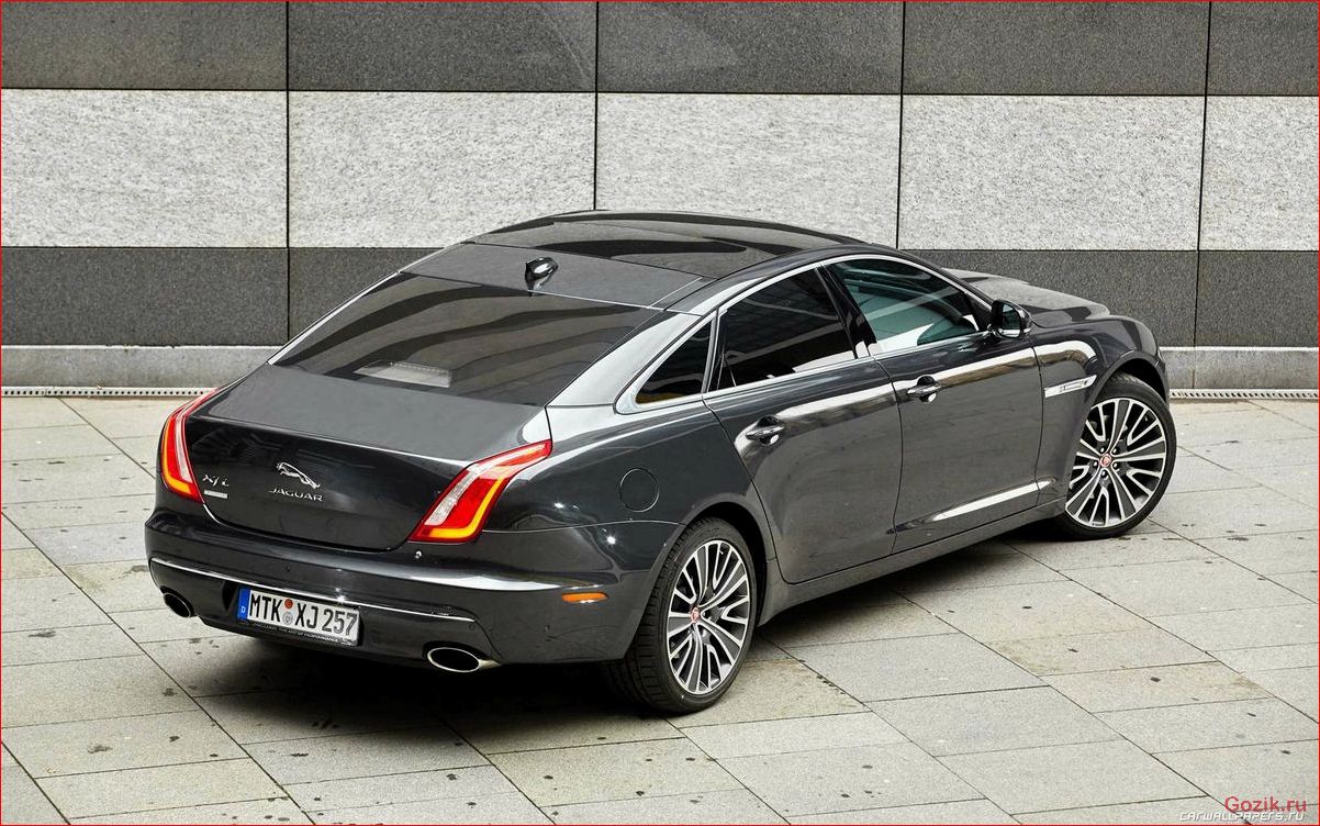 jaguar, особенности, модели, технические, характеристики