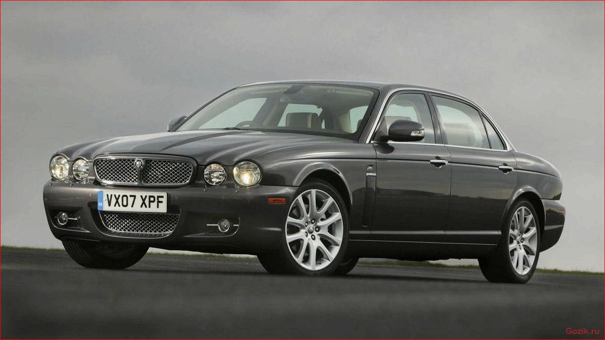 jaguar, особенности, модели, технические, характеристики