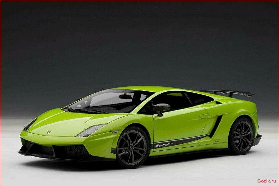 lamborghini, gallardo, superleggera, 2012-2013, характеристики