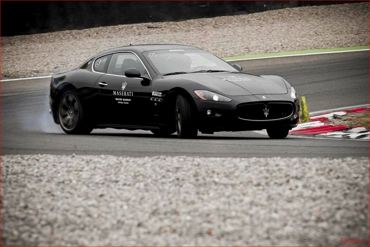 maserati, sovrano, 2011-2012, описание, характеристики