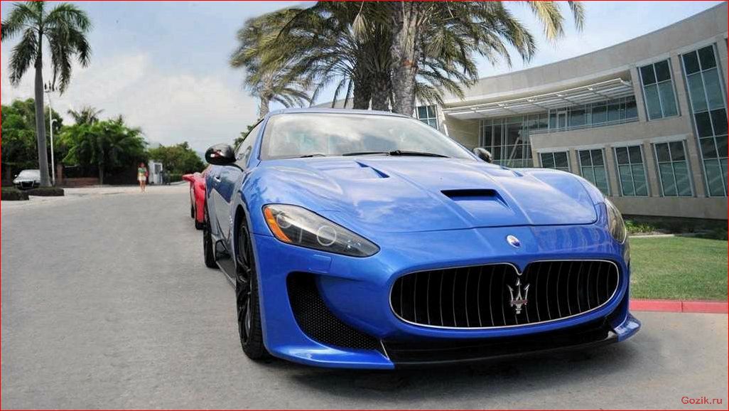 maserati, sovrano, 2011-2012, описание, характеристики