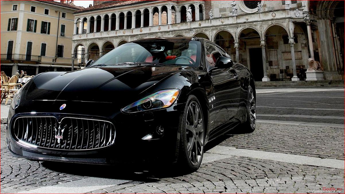 maserati, sovrano, 2011-2012, описание, характеристики