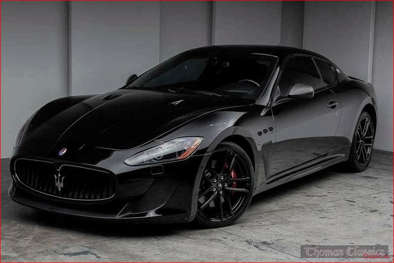 maserati, sovrano, 2011-2012, описание, характеристики
