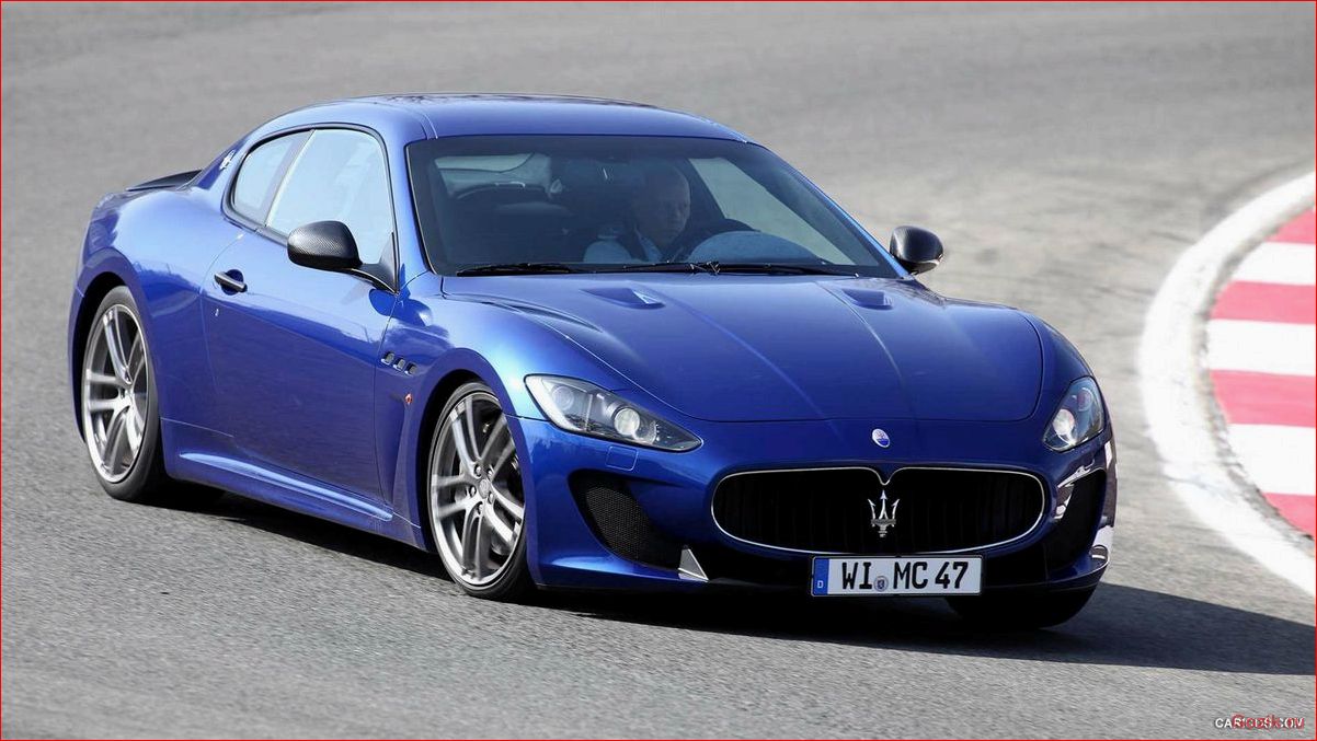 maserati, sovrano, 2011-2012, описание, характеристики