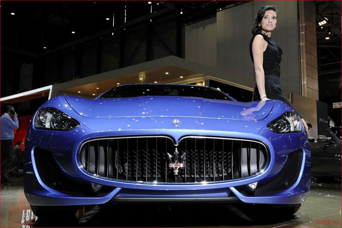 maserati, sovrano, 2011-2012, описание, характеристики