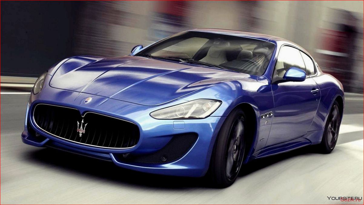 maserati, sovrano, 2011-2012, описание, характеристики