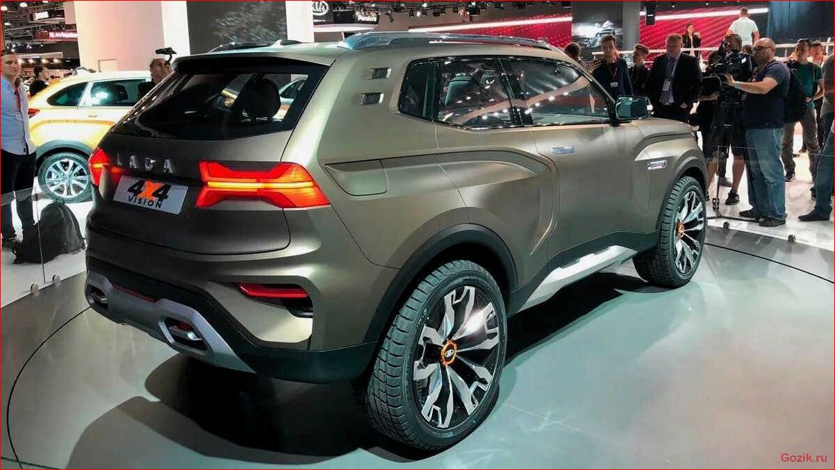 новые, модели, 2019-2020, года