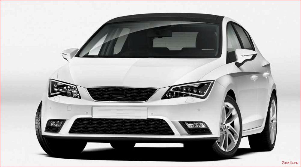 SEAT автомобиль: модели, характеристики, отзывы seat, автомобиль, модели, характеристики, отзывы