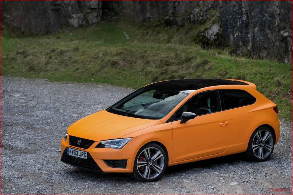 SEAT автомобиль: модели, характеристики, отзывы seat, автомобиль, модели, характеристики, отзывы
