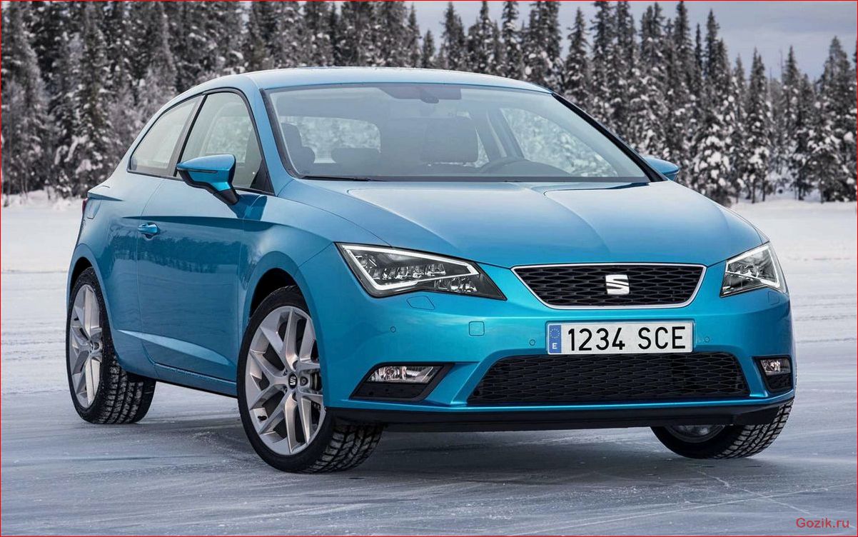 SEAT автомобиль: модели, характеристики, отзывы seat, автомобиль, модели, характеристики, отзывы