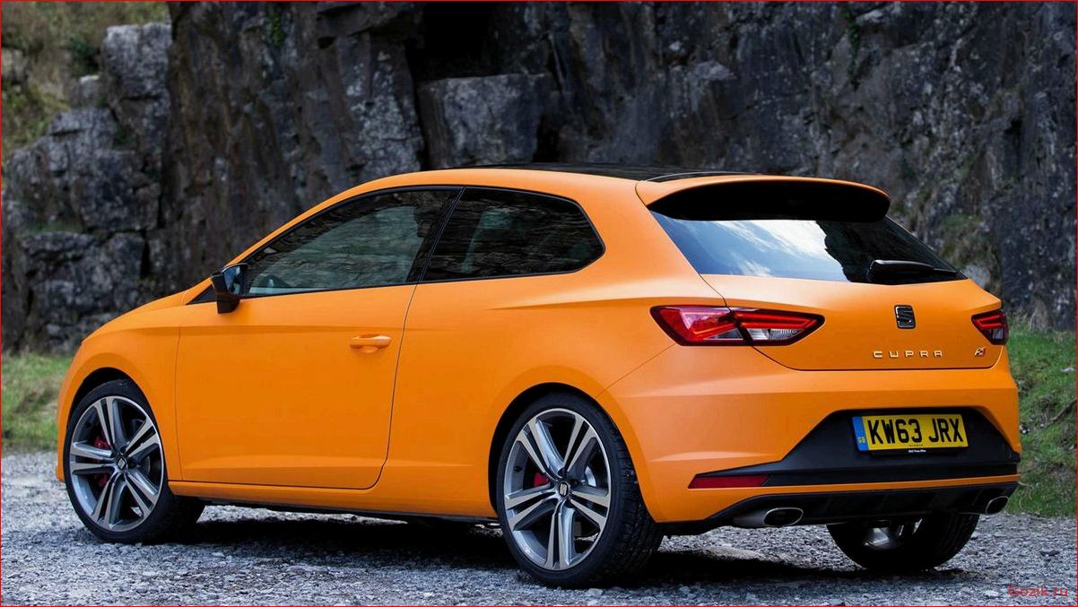 SEAT автомобиль: модели, характеристики, отзывы seat, автомобиль, модели, характеристики, отзывы