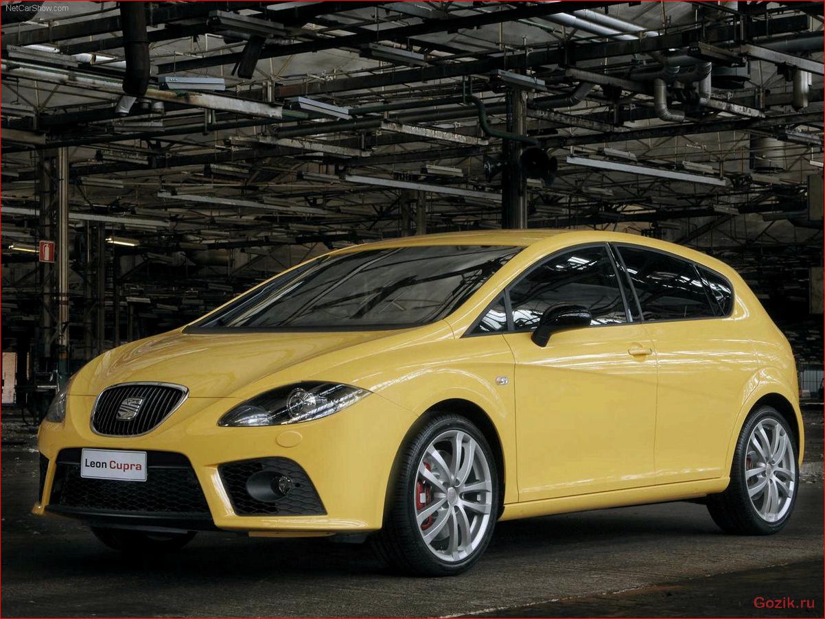 SEAT автомобиль: модели, характеристики, отзывы seat, автомобиль, модели, характеристики, отзывы
