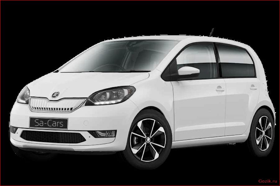 Skoda Citigo 2012 года: обзор, характеристики, отзывы skoda, citigo, 2012, года, обзор