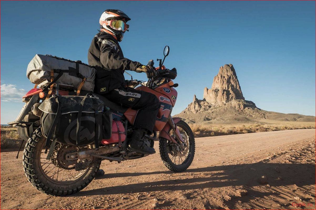 YAMAHA TЕNЕRЕ 700 — ЛЕГКИЙ ТУР-ЭНДУРО ДЛЯ ЭКСТРЕМАЛЬНЫХ МАРШРУТОВ yamaha, tеnеrе, легкий, тур-эндуро, экстремальных