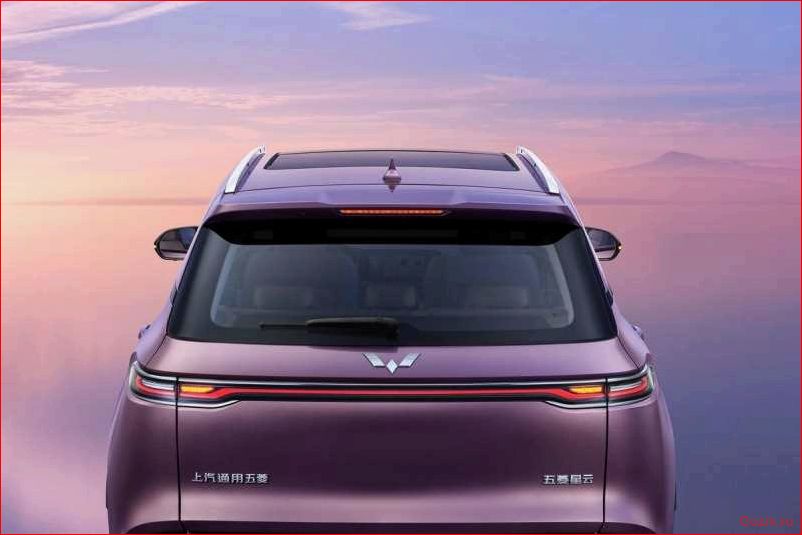 Гибридный пикап VIA X-Truck — внедорожник от General Motors гибридный, пикап, x-truck, внедорожник, general