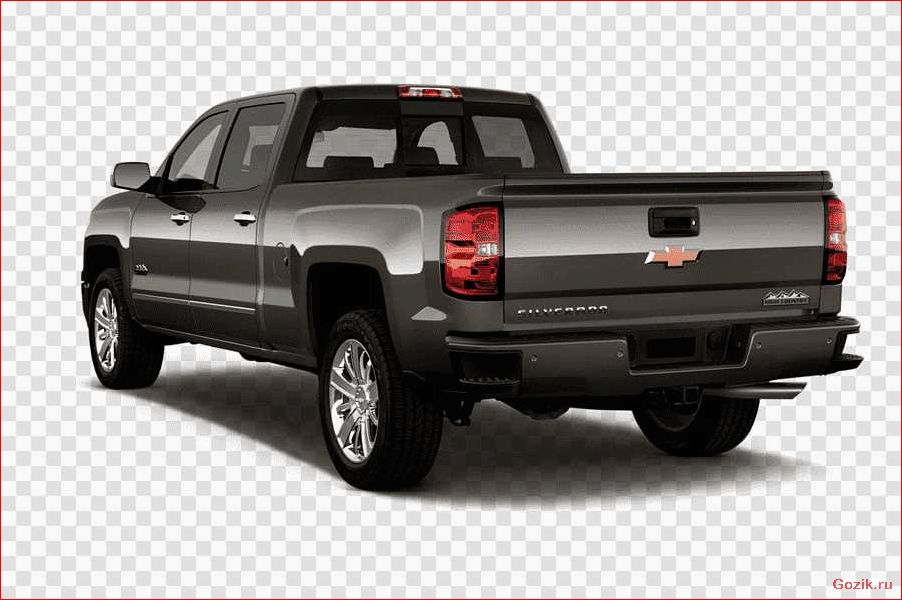 Гибридный пикап VIA X-Truck — внедорожник от General Motors гибридный, пикап, x-truck, внедорожник, general