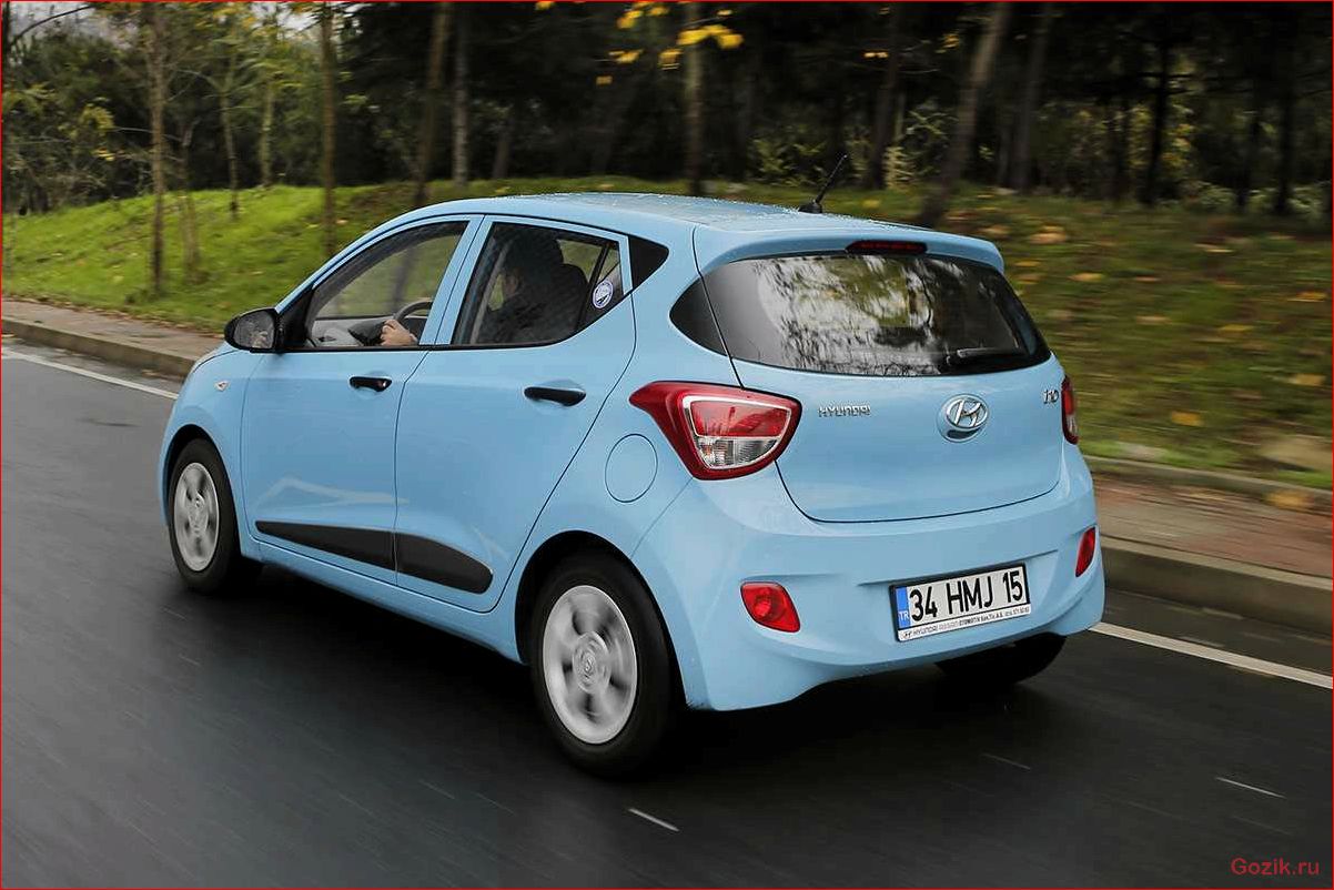 hyundai, второго, поколения, особенности, характеристики