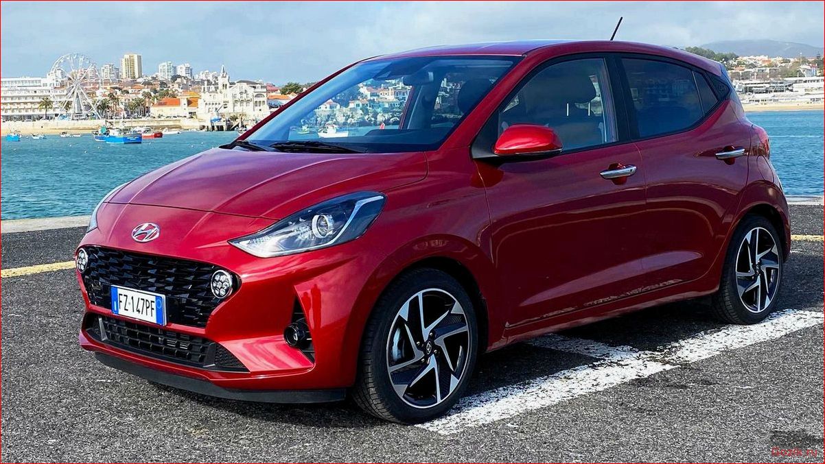 hyundai, второго, поколения, особенности, характеристики