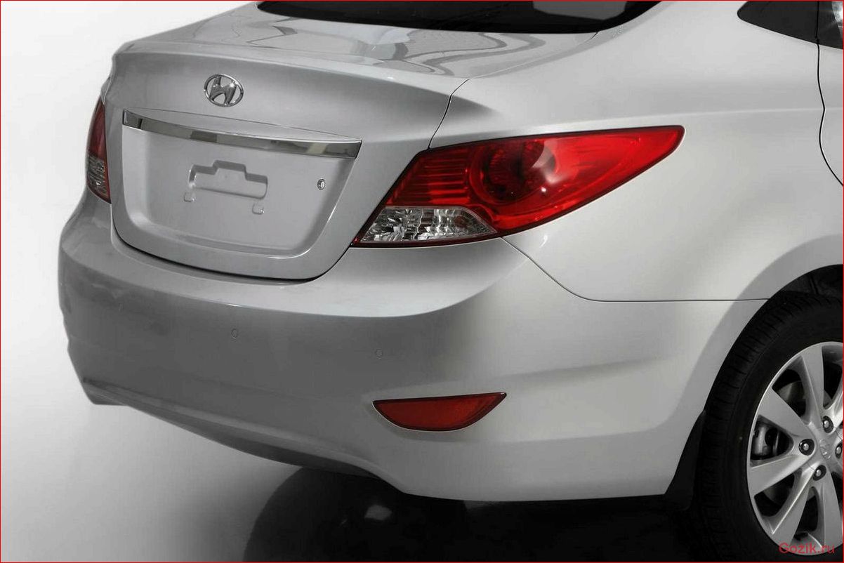 hyundai, solaris, 2011, характеристики, отзывы