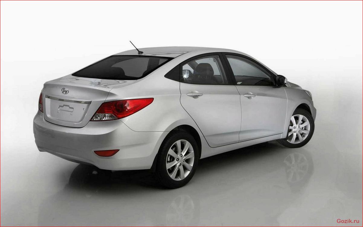 hyundai, solaris, 2011, характеристики, отзывы