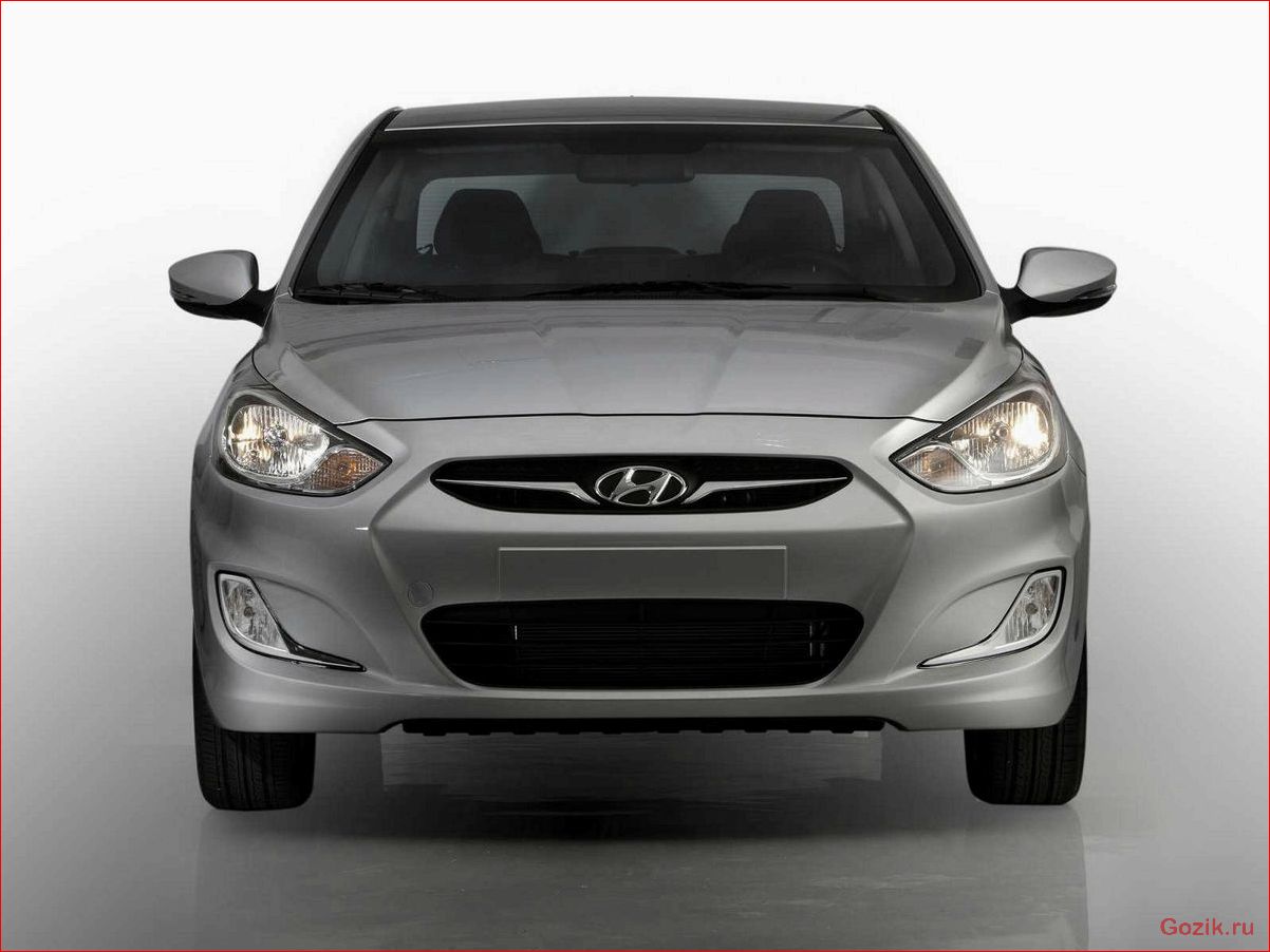 hyundai, solaris, 2011, характеристики, отзывы