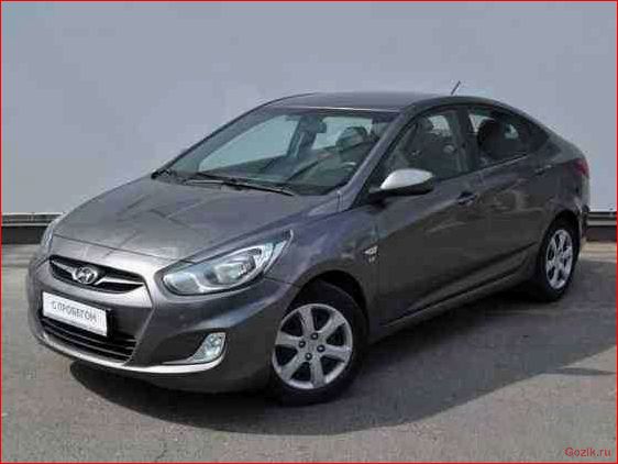 hyundai, solaris, 2011, характеристики, отзывы