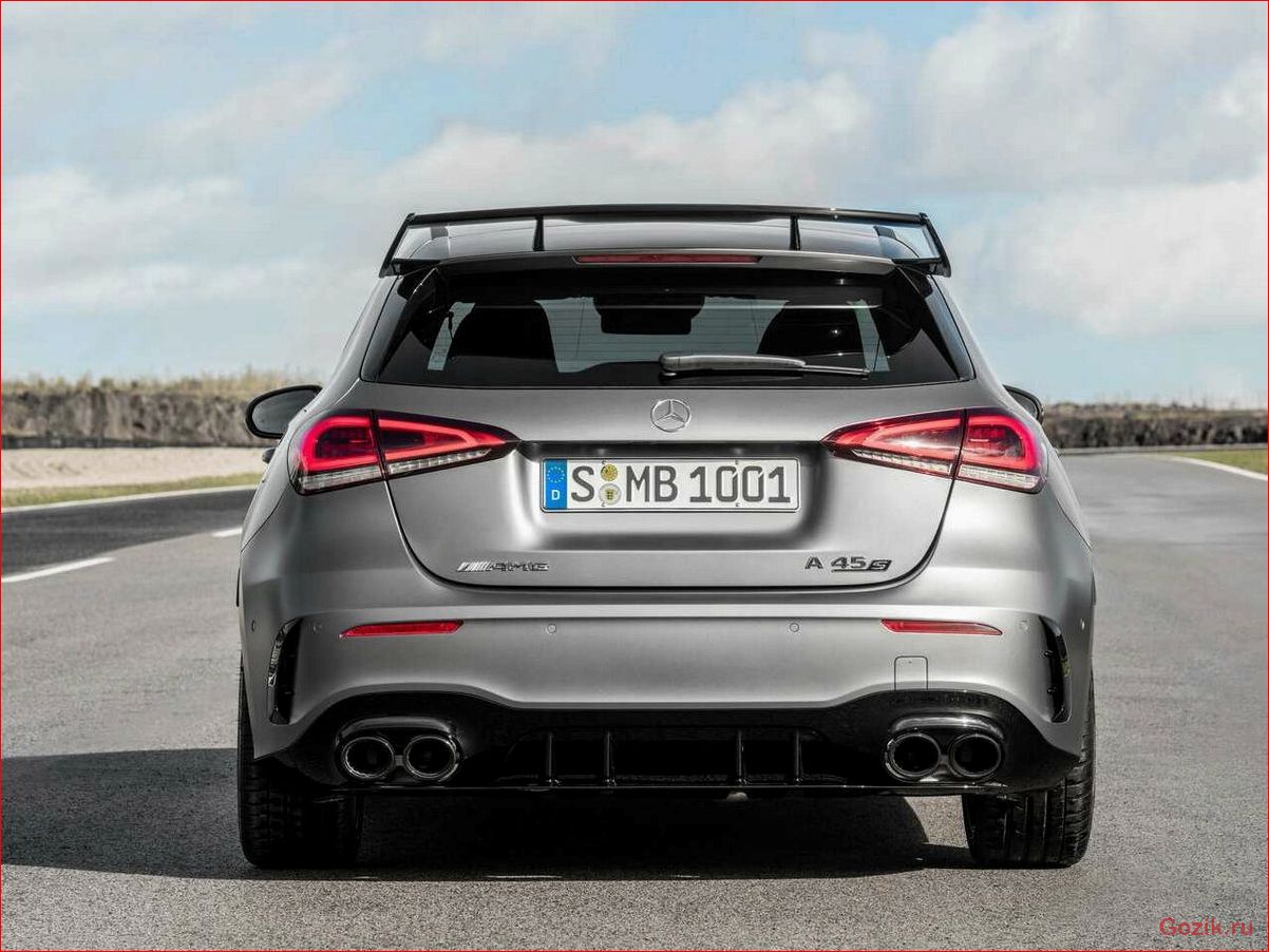 mercedes, спортивный, автомобиль, непревзойденной, производительностью