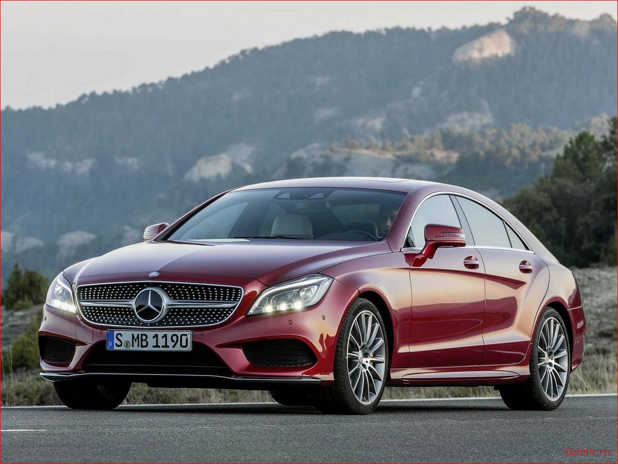 mercedes, описание, характеристики, отзывы