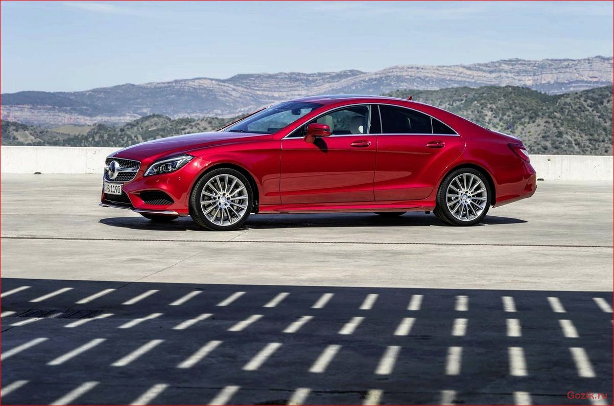mercedes, описание, характеристики, отзывы