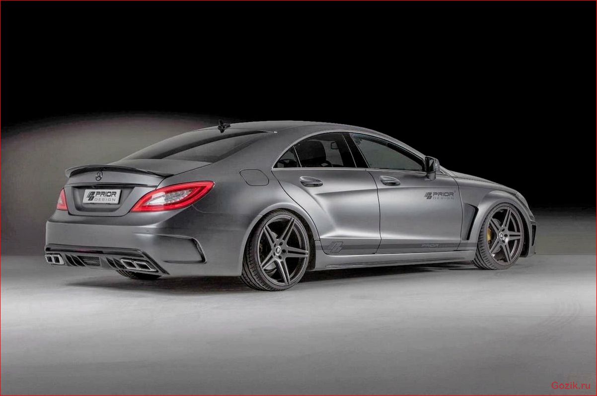 mercedes, описание, характеристики, отзывы