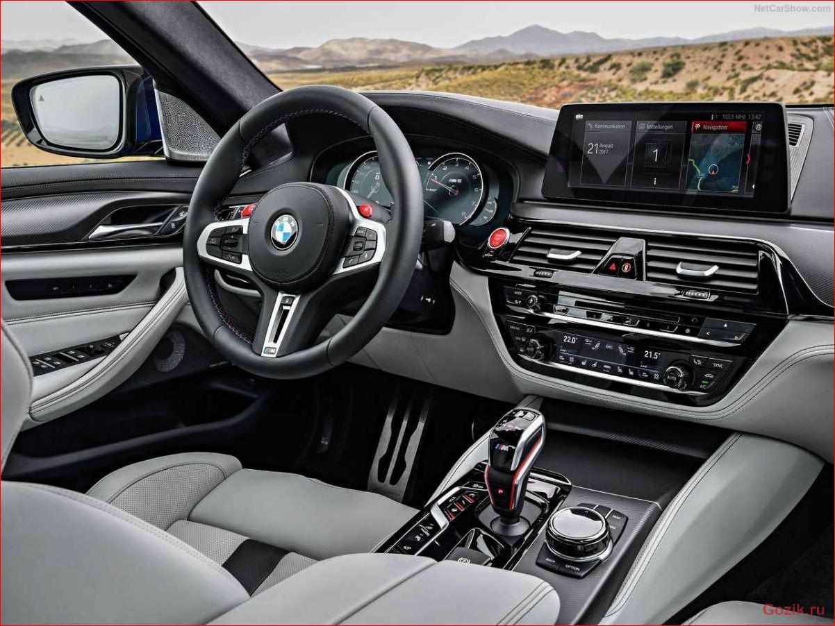 Новый BMW X5 M50d выходит на рынок новый, m50d, выходит, рынок