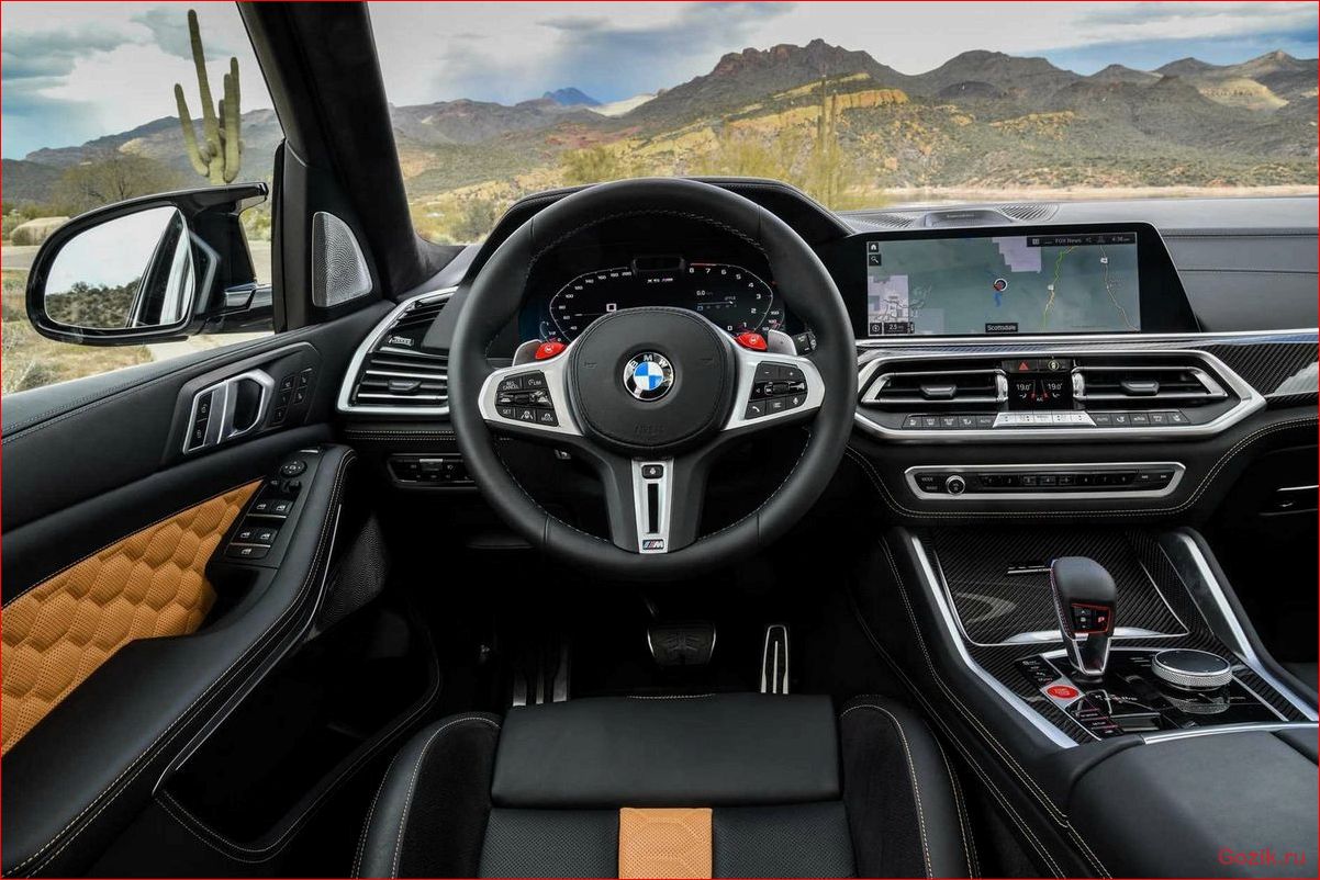 Новый BMW X5 M50d выходит на рынок новый, m50d, выходит, рынок