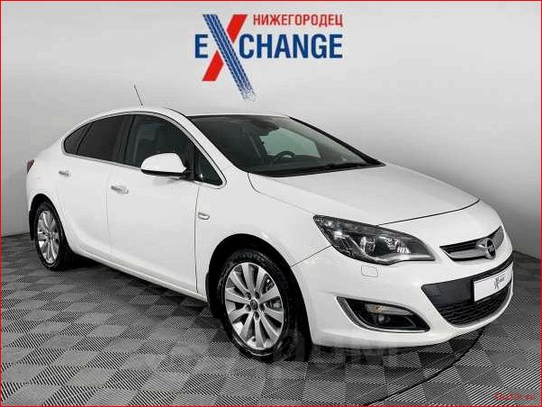opel, astra, получил, новый, двигатель