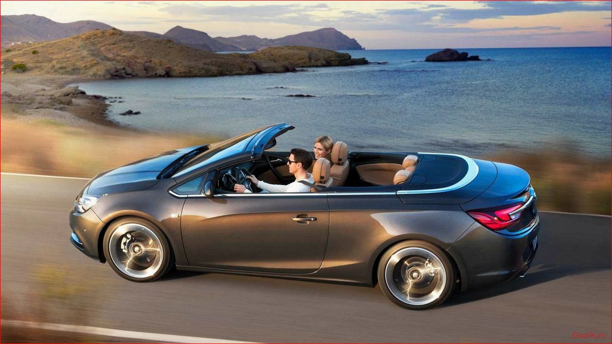 opel, cascada, цены, новую, модель