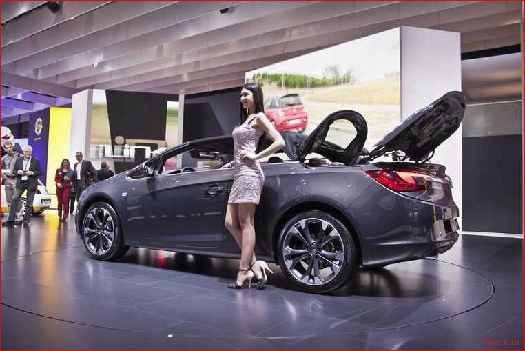 opel, cascada, цены, новую, модель