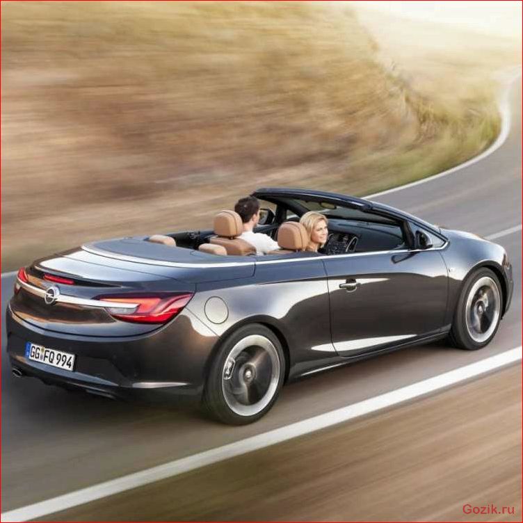 opel, cascada, цены, новую, модель