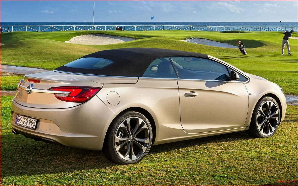 opel, cascada, цены, новую, модель