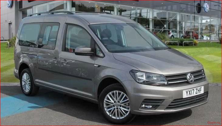 volkswagen, caddy, 2012, года