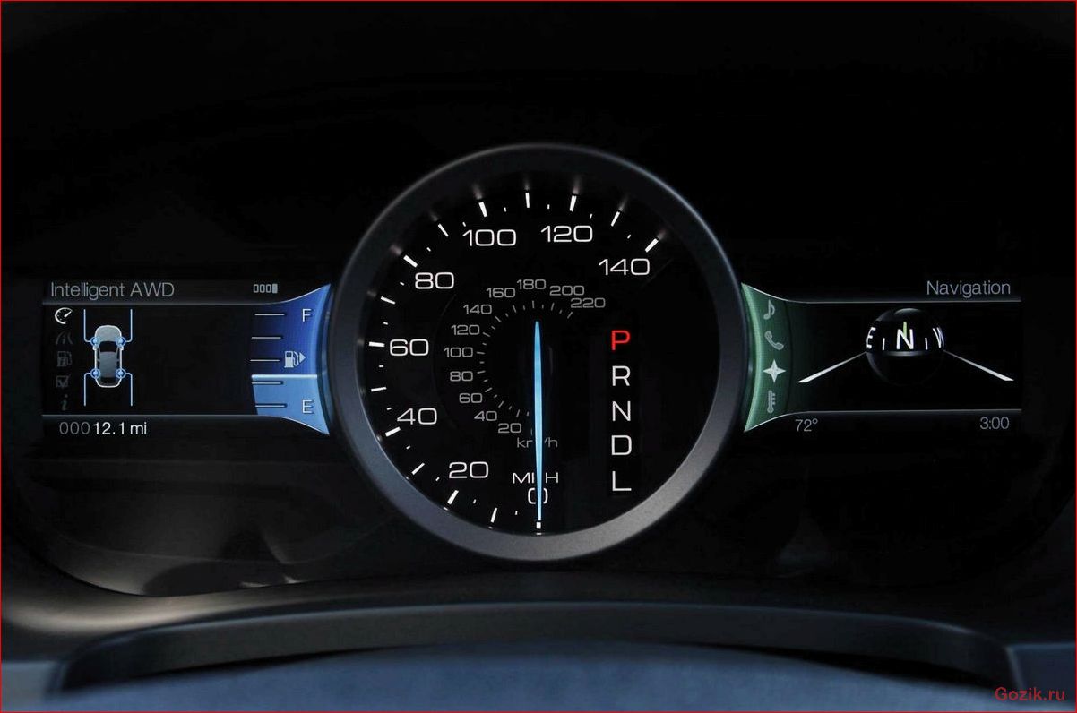 Доступная самая дешевая версия Ford Explorer доступная, самая, дешевая, версия, ford