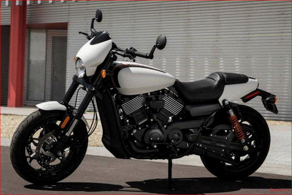 Harley-Davidson Street 750: описание, характеристики и особенности harley-davidson, street, описание, характеристики, особенности