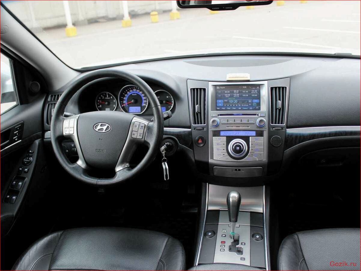 Hyundai ix55: описание, характеристики, отзывы владельцев hyundai, ix55, описание, характеристики, отзывы