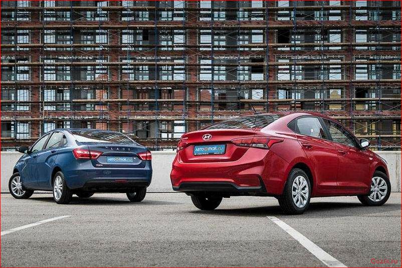 hyundai, solaris, безопасный, комфортный, автомобиль